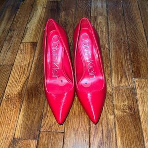 Calvin Klein Women’s pump